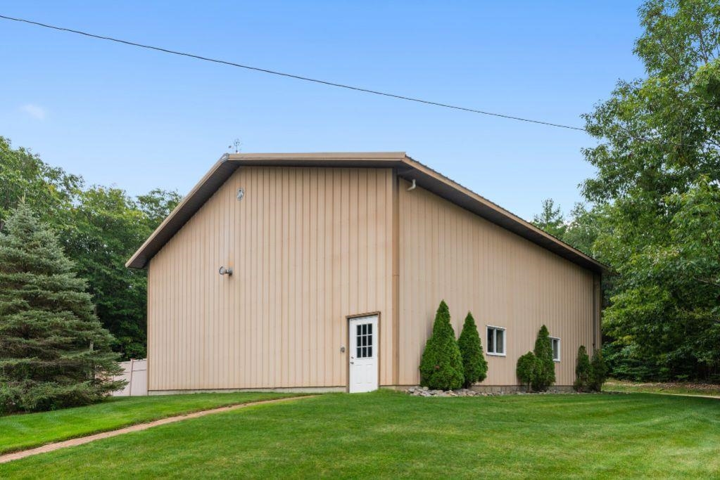 150 Saltmarsh Pond Road Gilford, NH 03249 - Photo 30 of 40 Gallery Image 30