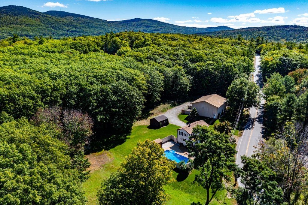 150 Saltmarsh Pond Road Gilford, NH 03249 - Photo 40 of 40 Gallery Image 40