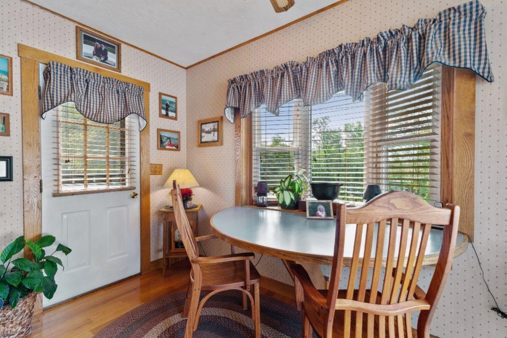 150 Saltmarsh Pond Road Gilford, NH 03249 - Photo 10 of 40 Gallery Image 10