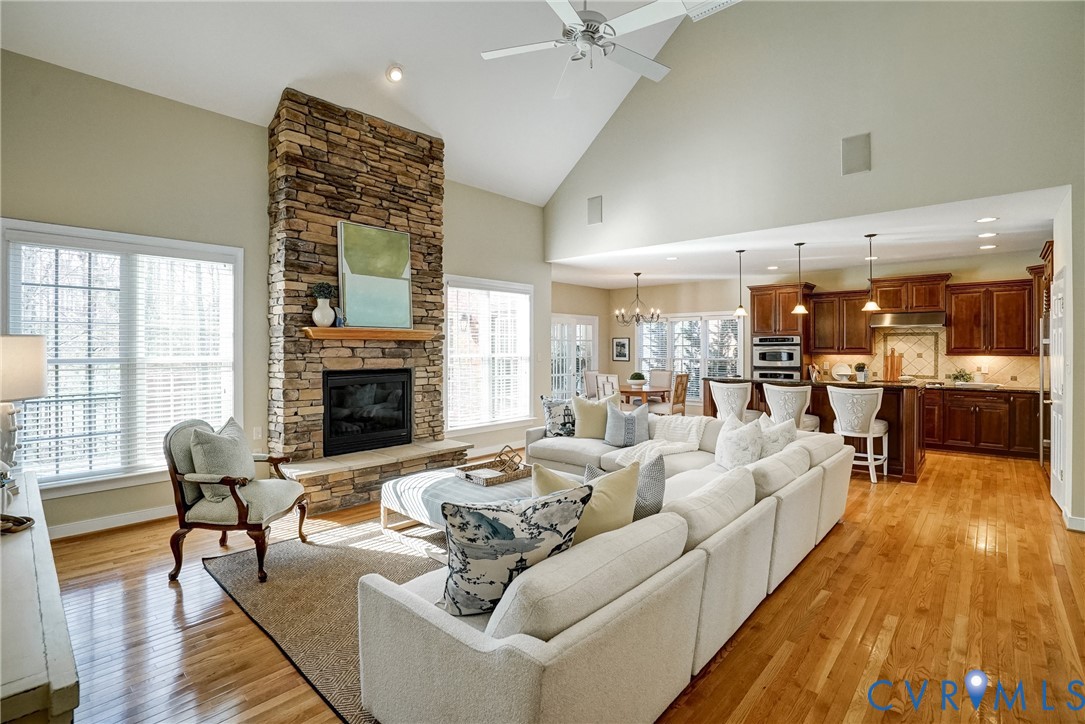 504 Hunt Field Road Manakin-Sabot, VA 23103 - Photo 12 of 60
