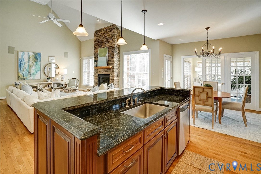 504 Hunt Field Road Manakin-Sabot, VA 23103 - Photo 13 of 60