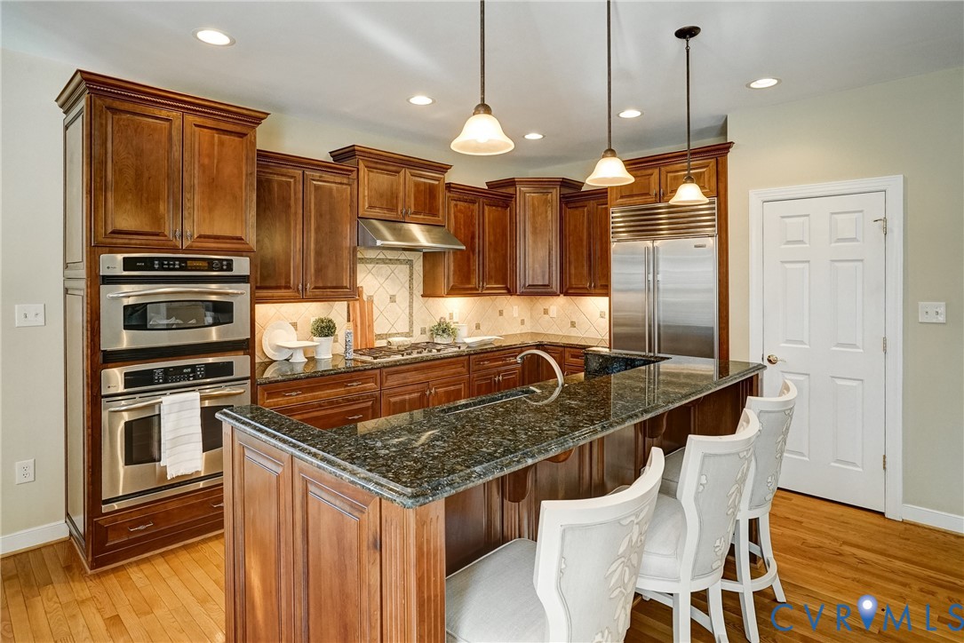 504 Hunt Field Road Manakin-Sabot, VA 23103 - Photo 14 of 60