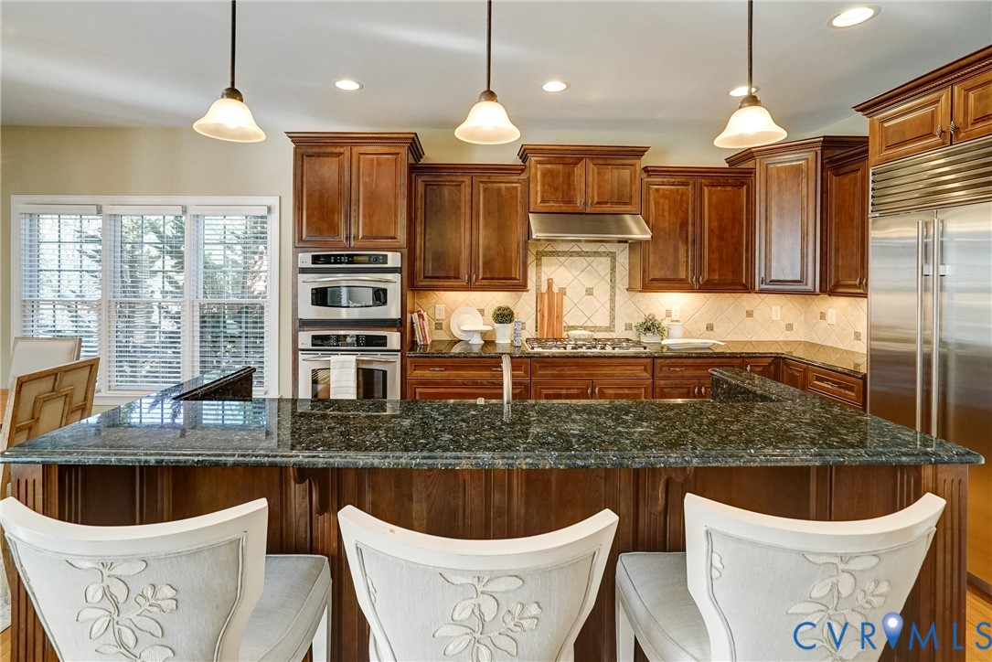 504 Hunt Field Road Manakin-Sabot, VA 23103 - Photo 15 of 60