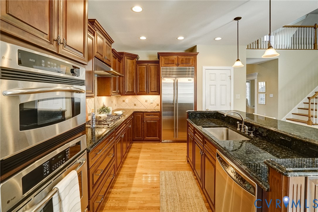 504 Hunt Field Road Manakin-Sabot, VA 23103 - Photo 16 of 60