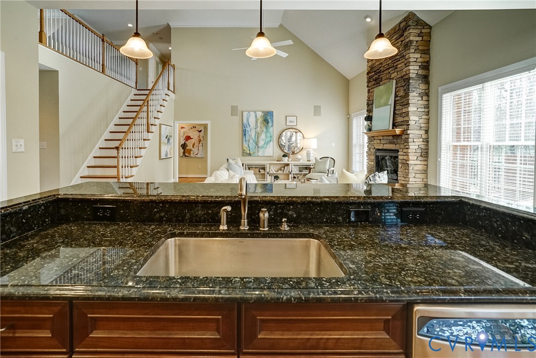 504 Hunt Field Road Manakin-Sabot, VA 23103 - Photo 18 of 60