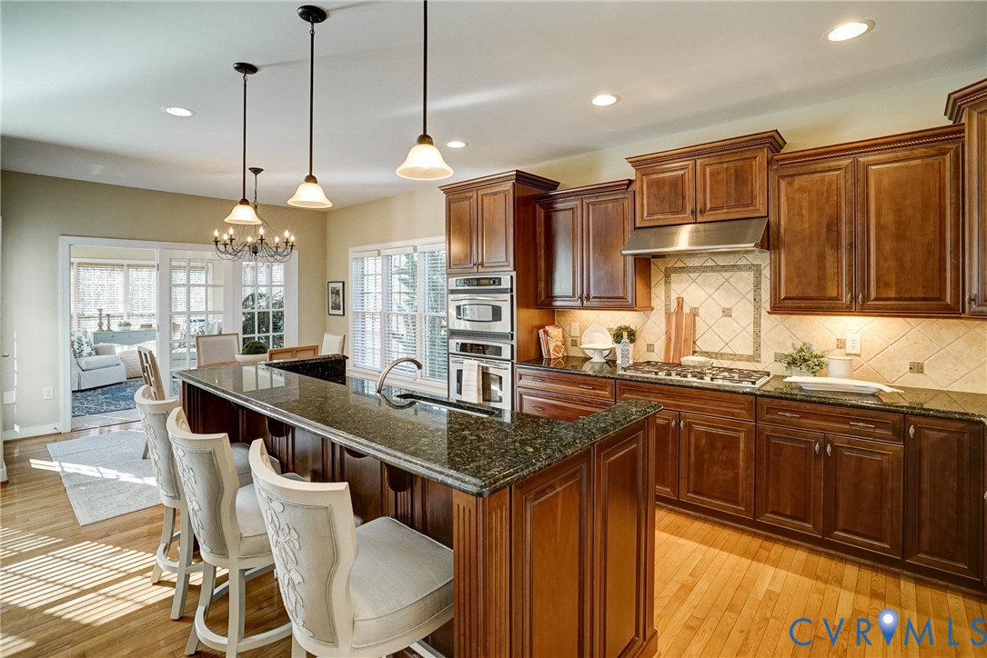 504 Hunt Field Road Manakin-Sabot, VA 23103 - Photo 19 of 60