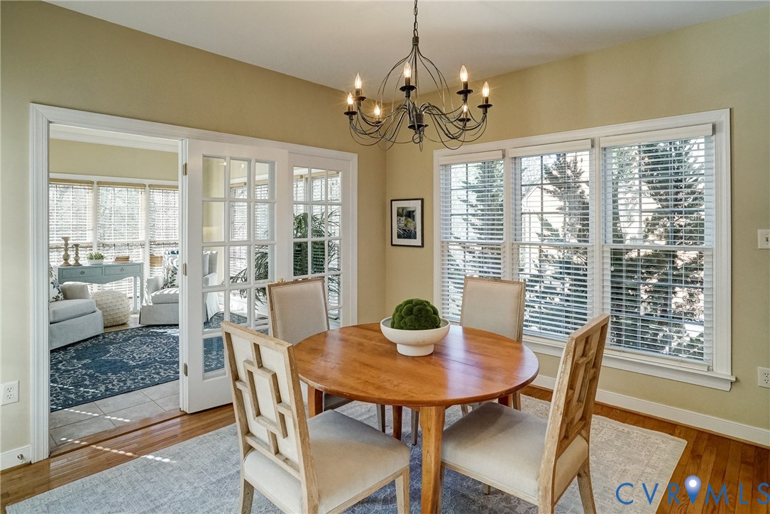 504 Hunt Field Road Manakin-Sabot, VA 23103 - Photo 20 of 60