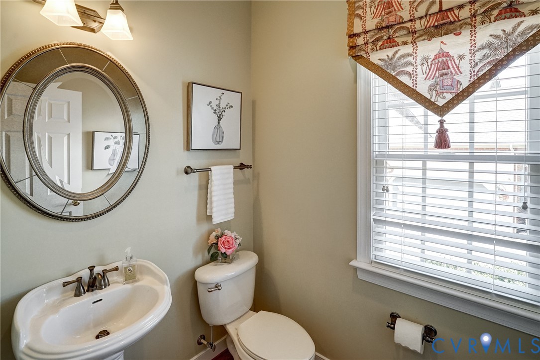 504 Hunt Field Road Manakin-Sabot, VA 23103 - Photo 24 of 60