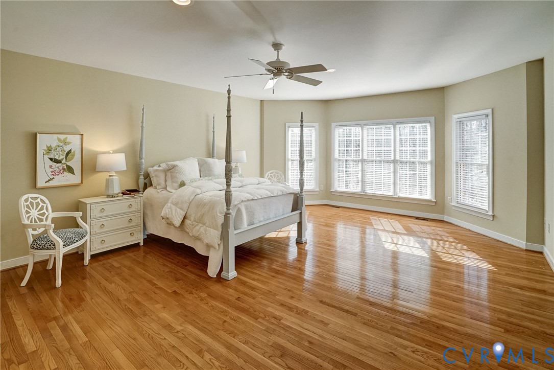 504 Hunt Field Road Manakin-Sabot, VA 23103 - Photo 25 of 60