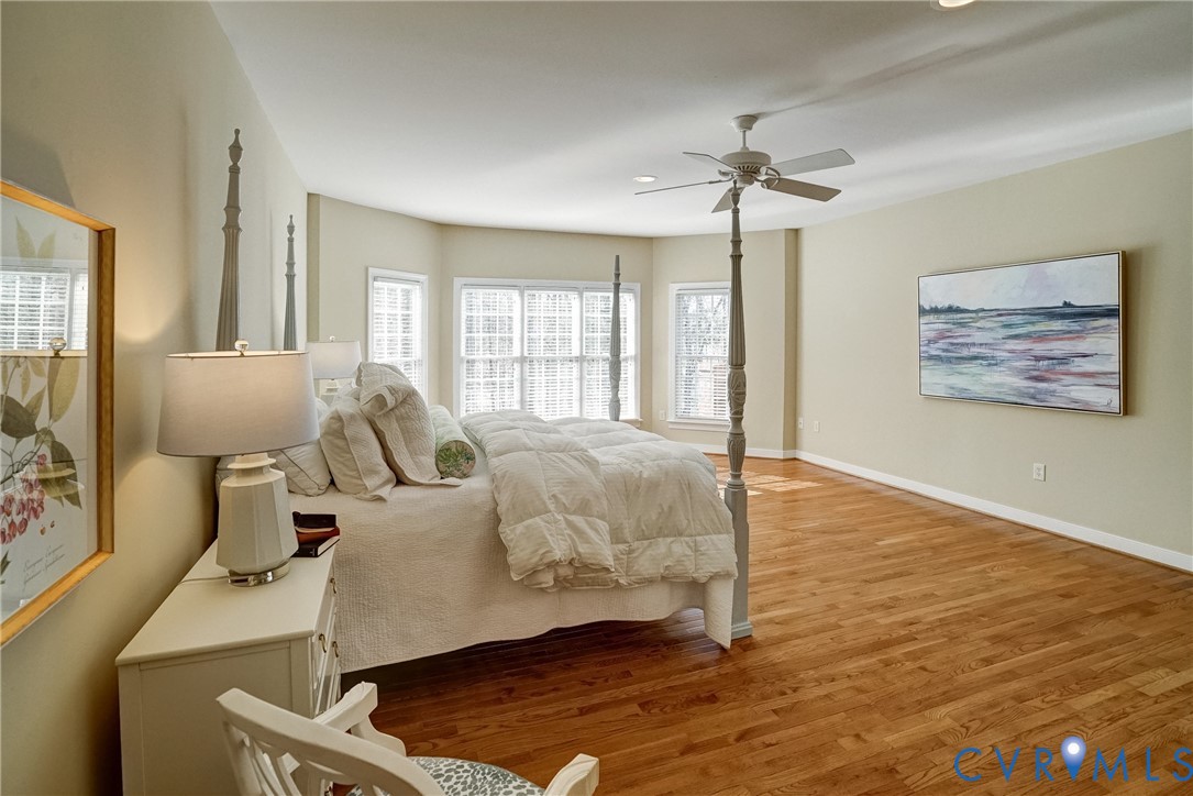 504 Hunt Field Road Manakin-Sabot, VA 23103 - Photo 26 of 60