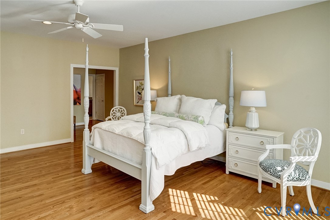 504 Hunt Field Road Manakin-Sabot, VA 23103 - Photo 27 of 60