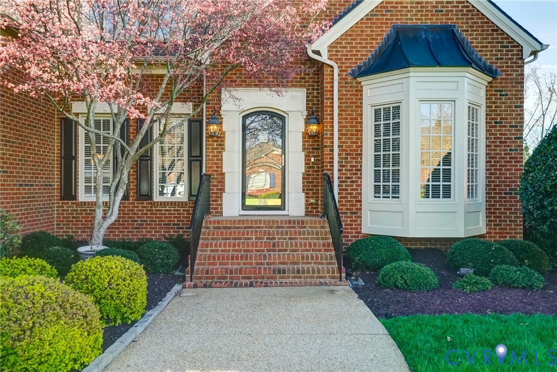 504 Hunt Field Road Manakin-Sabot, VA 23103 - Photo 3 of 60