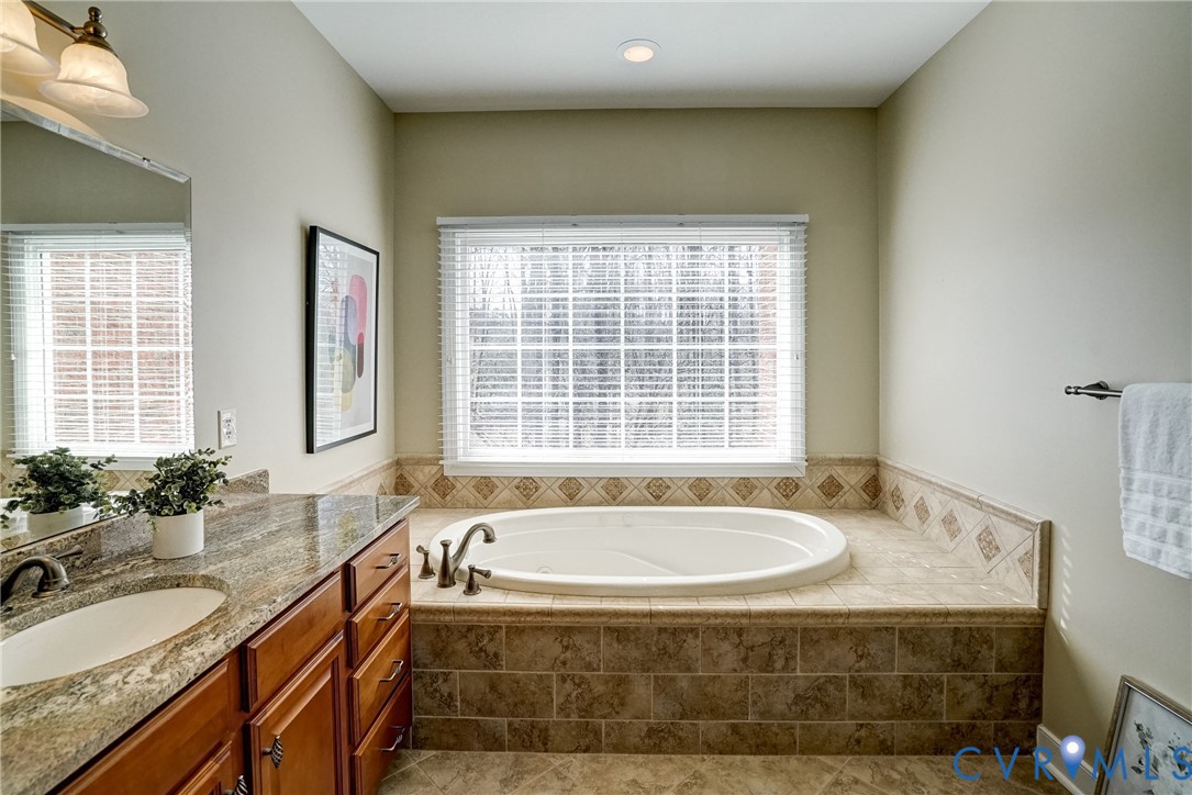 504 Hunt Field Road Manakin-Sabot, VA 23103 - Photo 31 of 60