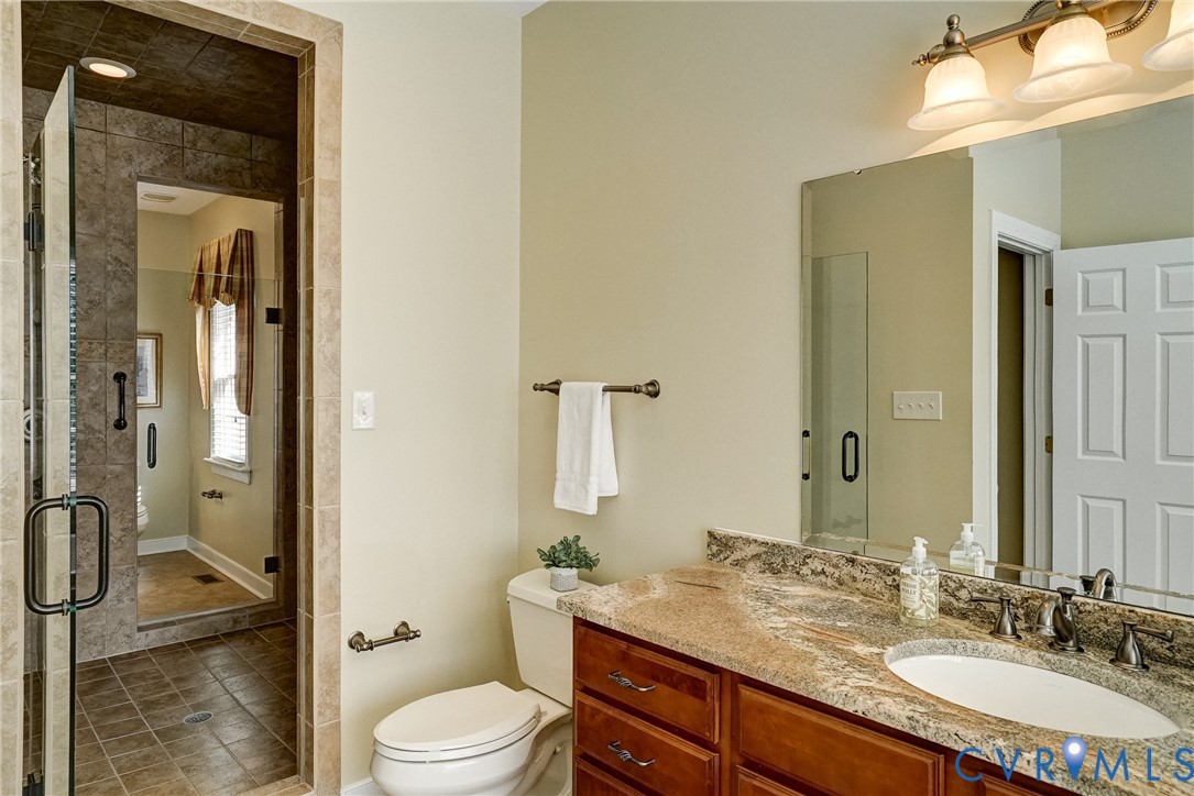 504 Hunt Field Road Manakin-Sabot, VA 23103 - Photo 32 of 60