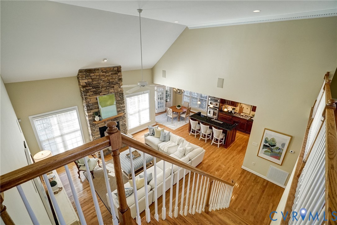 504 Hunt Field Road Manakin-Sabot, VA 23103 - Photo 34 of 60