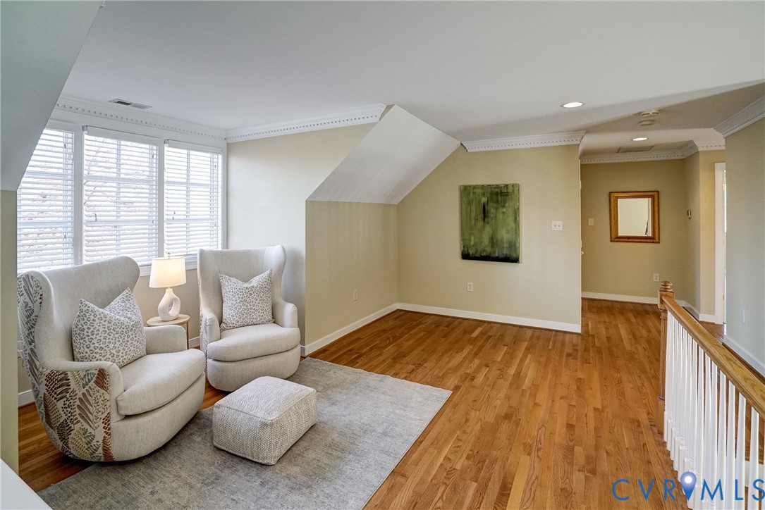 504 Hunt Field Road Manakin-Sabot, VA 23103 - Photo 35 of 60