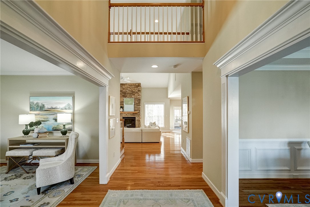 504 Hunt Field Road Manakin-Sabot, VA 23103 - Photo 4 of 60