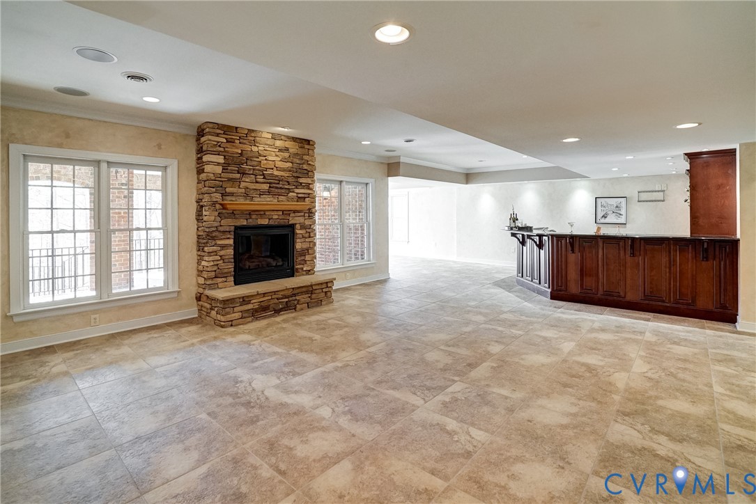 504 Hunt Field Road Manakin-Sabot, VA 23103 - Photo 45 of 60