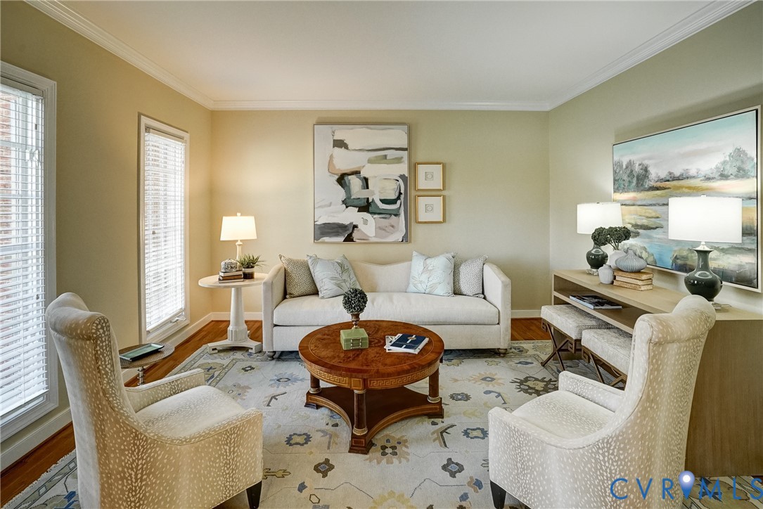 504 Hunt Field Road Manakin-Sabot, VA 23103 - Photo 5 of 60