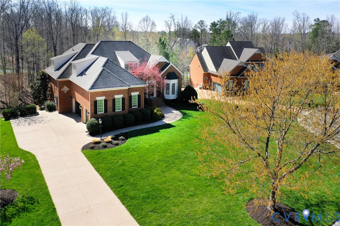 504 Hunt Field Road Manakin-Sabot, VA 23103 - Photo 59 of 60