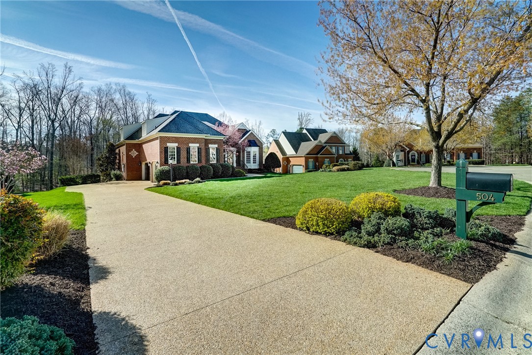 504 Hunt Field Road Manakin-Sabot, VA 23103 - Photo 60 of 60