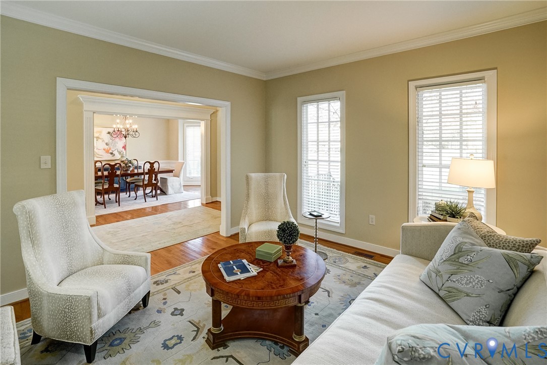 504 Hunt Field Road Manakin-Sabot, VA 23103 - Photo 6 of 60