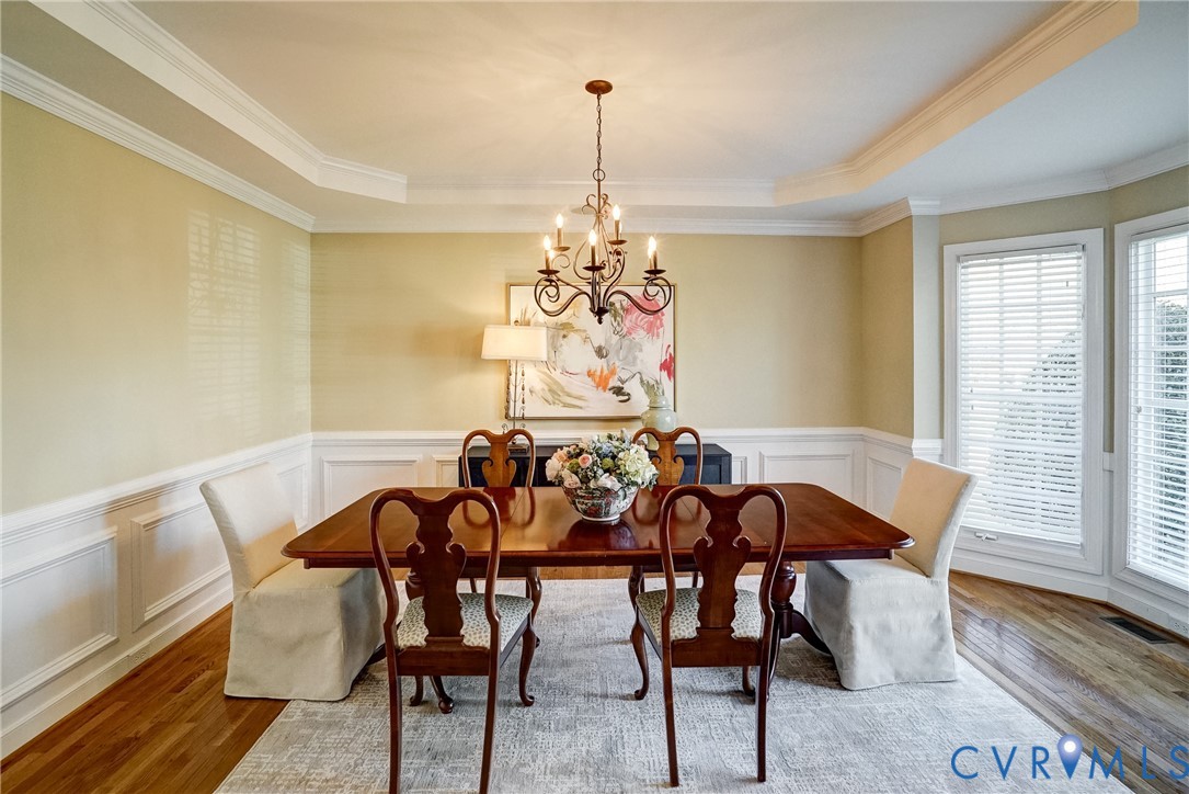 504 Hunt Field Road Manakin-Sabot, VA 23103 - Photo 7 of 60