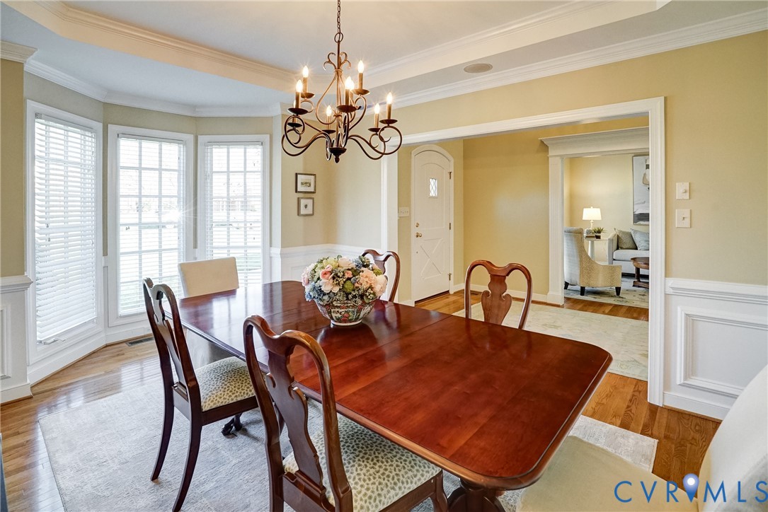 504 Hunt Field Road Manakin-Sabot, VA 23103 - Photo 8 of 60