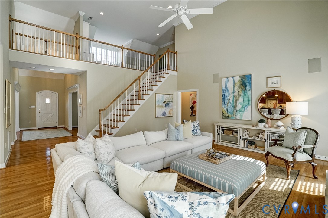 504 Hunt Field Road Manakin-Sabot, VA 23103 - Photo 9 of 60