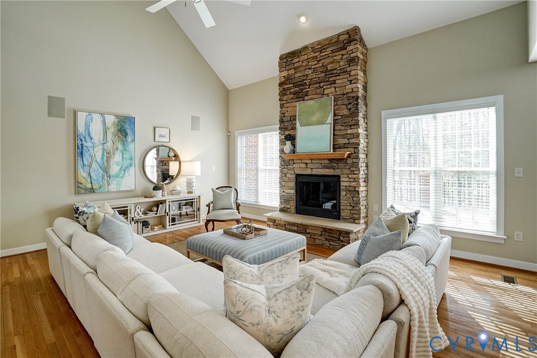 504 Hunt Field Road Manakin-Sabot, VA 23103 - Photo 10 of 60