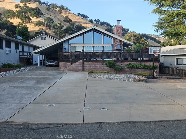 $349,000 | 7784 Richard Drive, Lucerne, CA 95458