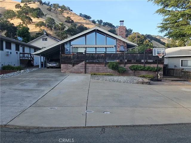 $349,000 | 7784 Richard Drive, Lucerne, CA 95458