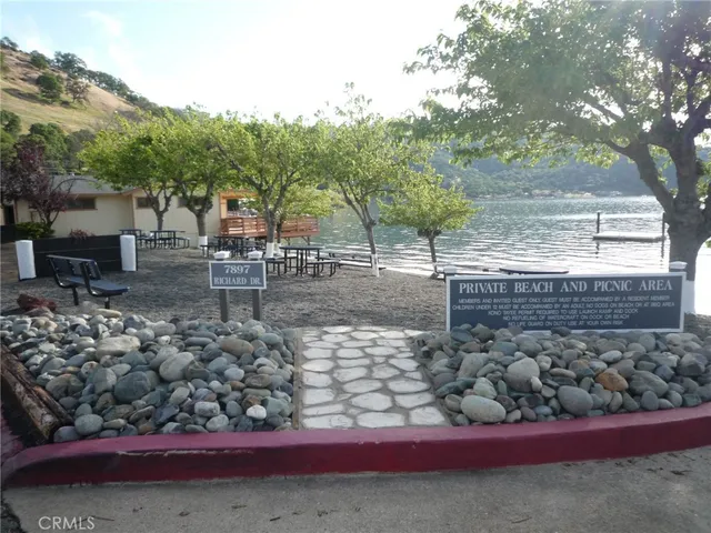 $349,000 | 7784 Richard Drive, Lucerne, CA 95458