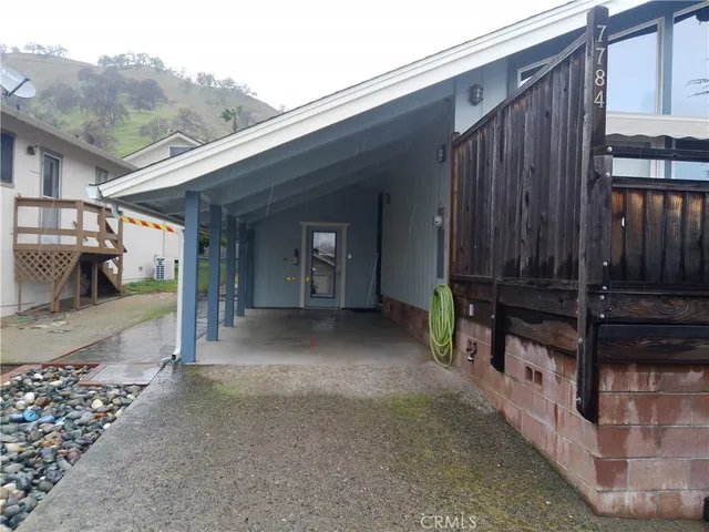 $349,000 | 7784 Richard Drive, Lucerne, CA 95458