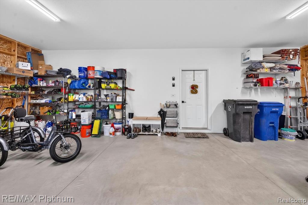 2676 Crooked Lake Road Howell, MI 48843 - Photo 45 of 60