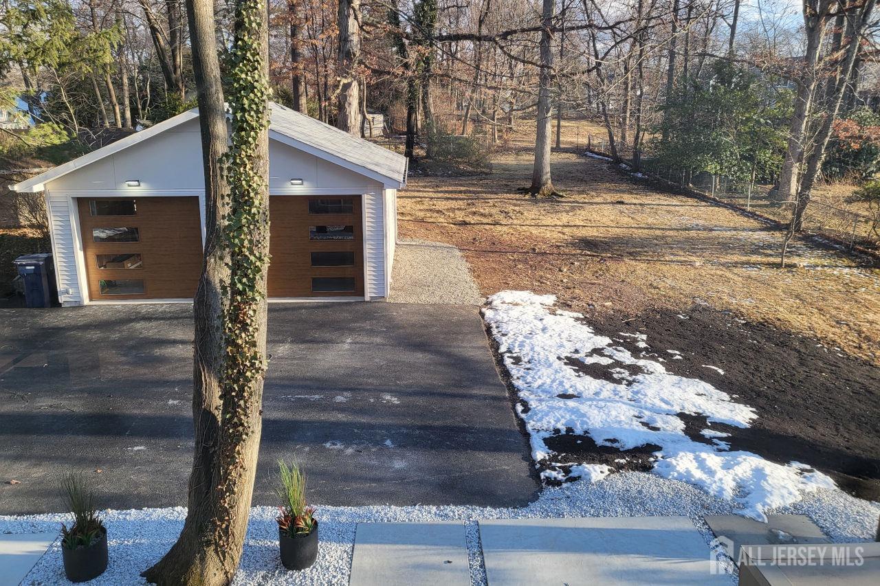 274 Paterson Road Fanwood, NJ 07023 - Photo 31 of 31 a view of a house with a yard
