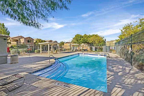 $1,795 | 6927 Smiling Cloud Avenue, Henderson, NV 89011