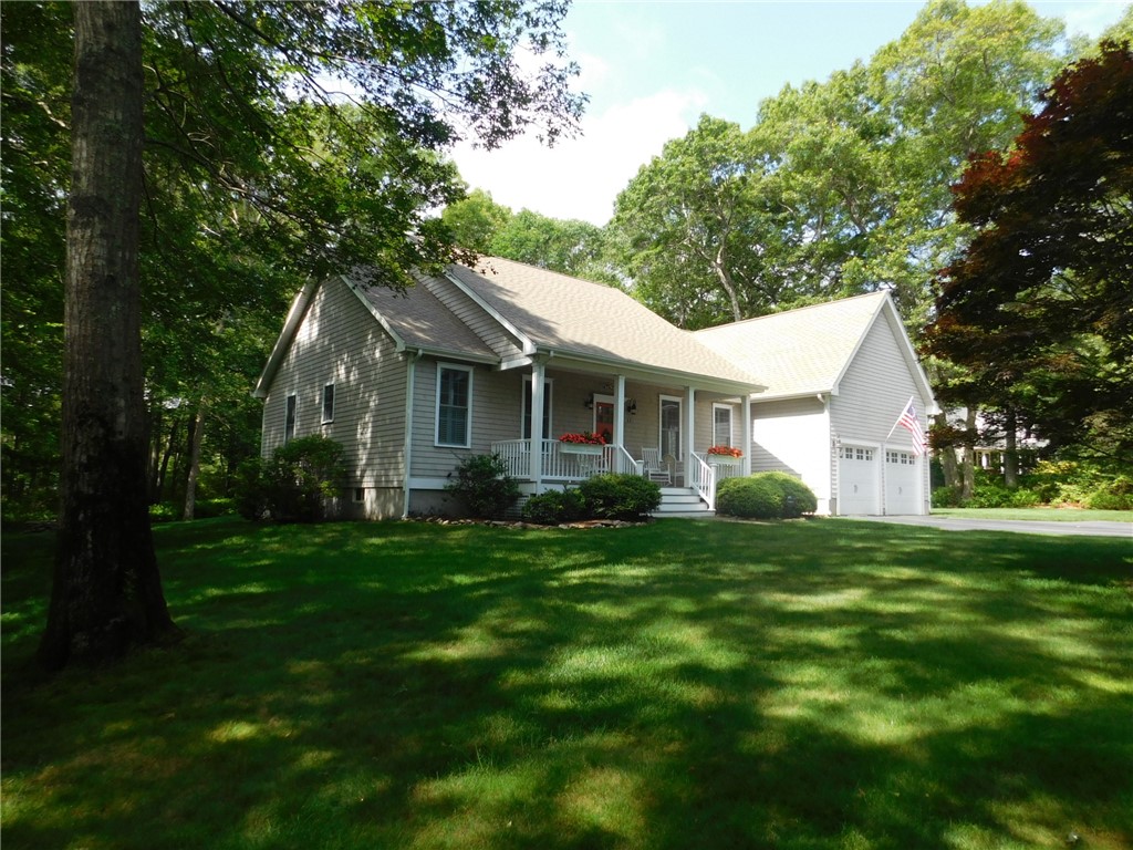 32 Preservation Drive Exeter, RI 02874 - Photo 13 of 47