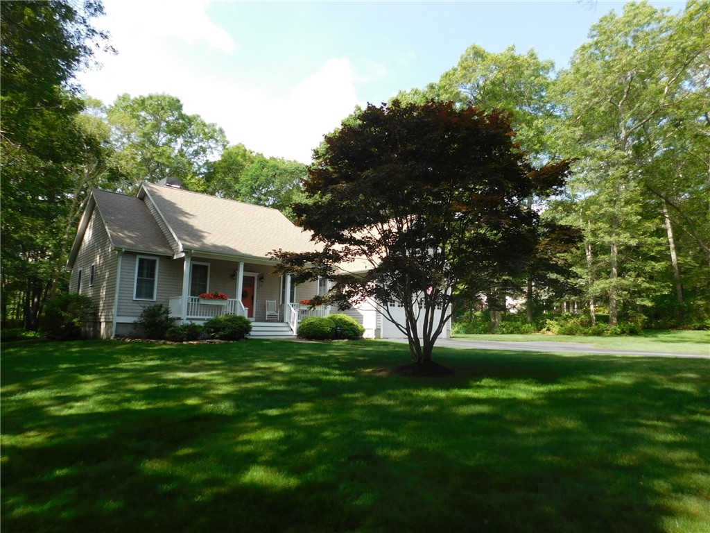 32 Preservation Drive Exeter, RI 02874 - Photo 14 of 47