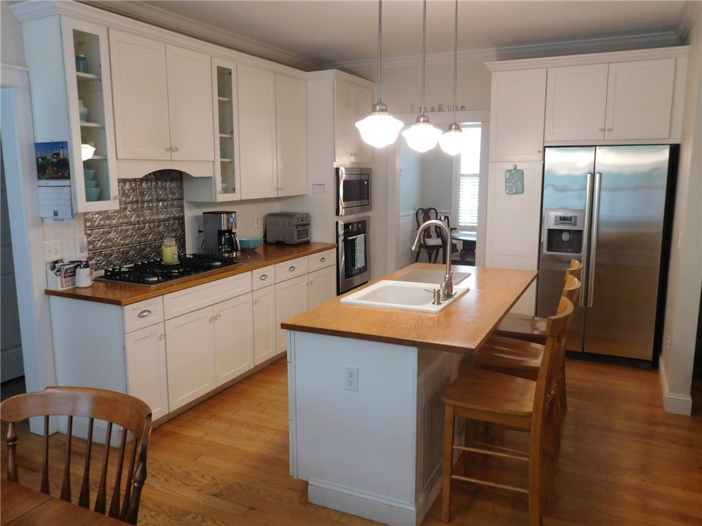 32 Preservation Drive Exeter, RI 02874 - Photo 24 of 47