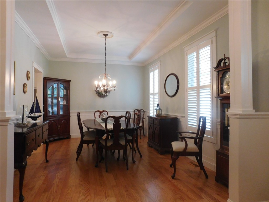 32 Preservation Drive Exeter, RI 02874 - Photo 28 of 47