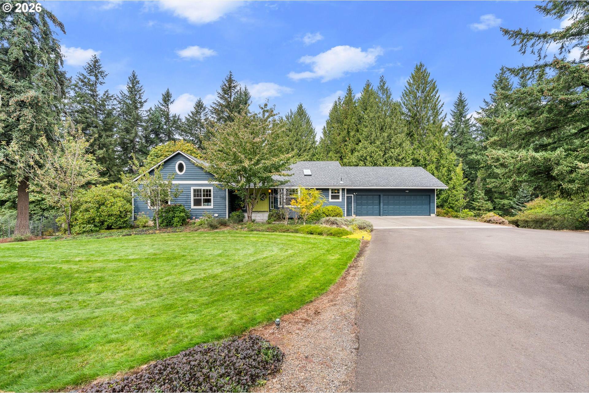 16081 South Moore Road Oregon City, OR 97045 - Photo 3 of 36 Gallery Image 3