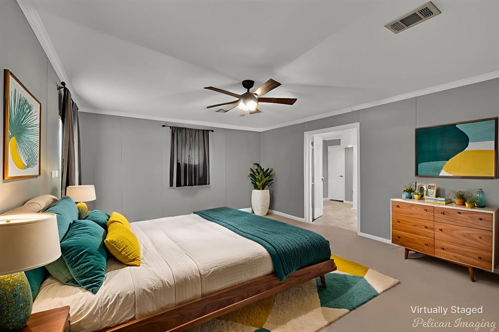 62 Princeton Lane Princeton, LA 71067 - Photo 15 of 33