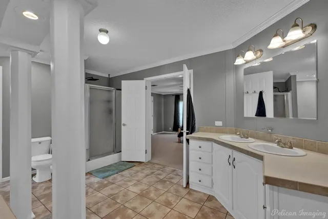 $160,000 | 62 Princeton Lane, Princeton, LA 71067