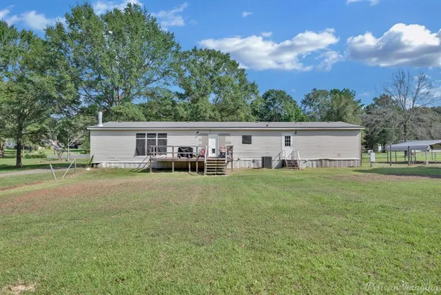 $160,000 | 62 Princeton Lane, Princeton, LA 71067