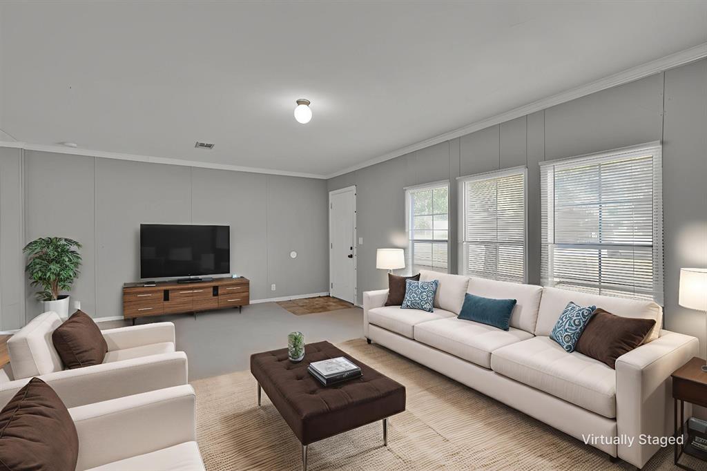 62 Princeton Lane Princeton, LA 71067 - Photo 4 of 33