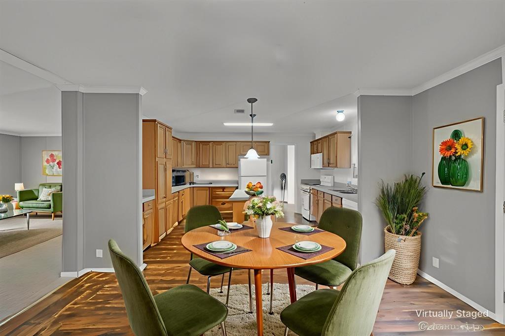 62 Princeton Lane Princeton, LA 71067 - Photo 5 of 33