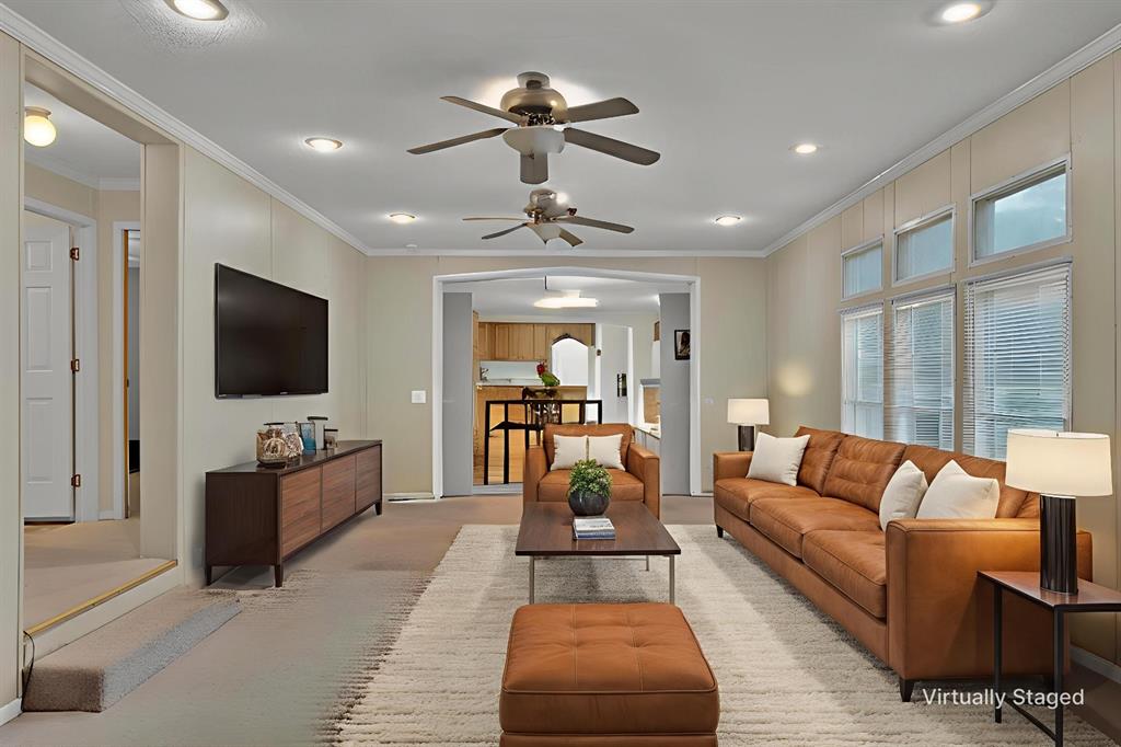 62 Princeton Lane Princeton, LA 71067 - Photo 6 of 33