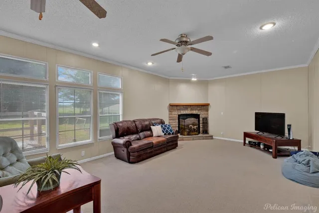 $160,000 | 62 Princeton Lane, Princeton, LA 71067