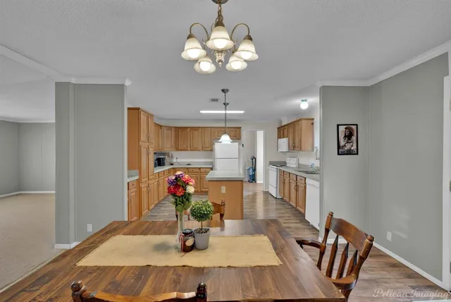 $160,000 | 62 Princeton Lane, Princeton, LA 71067